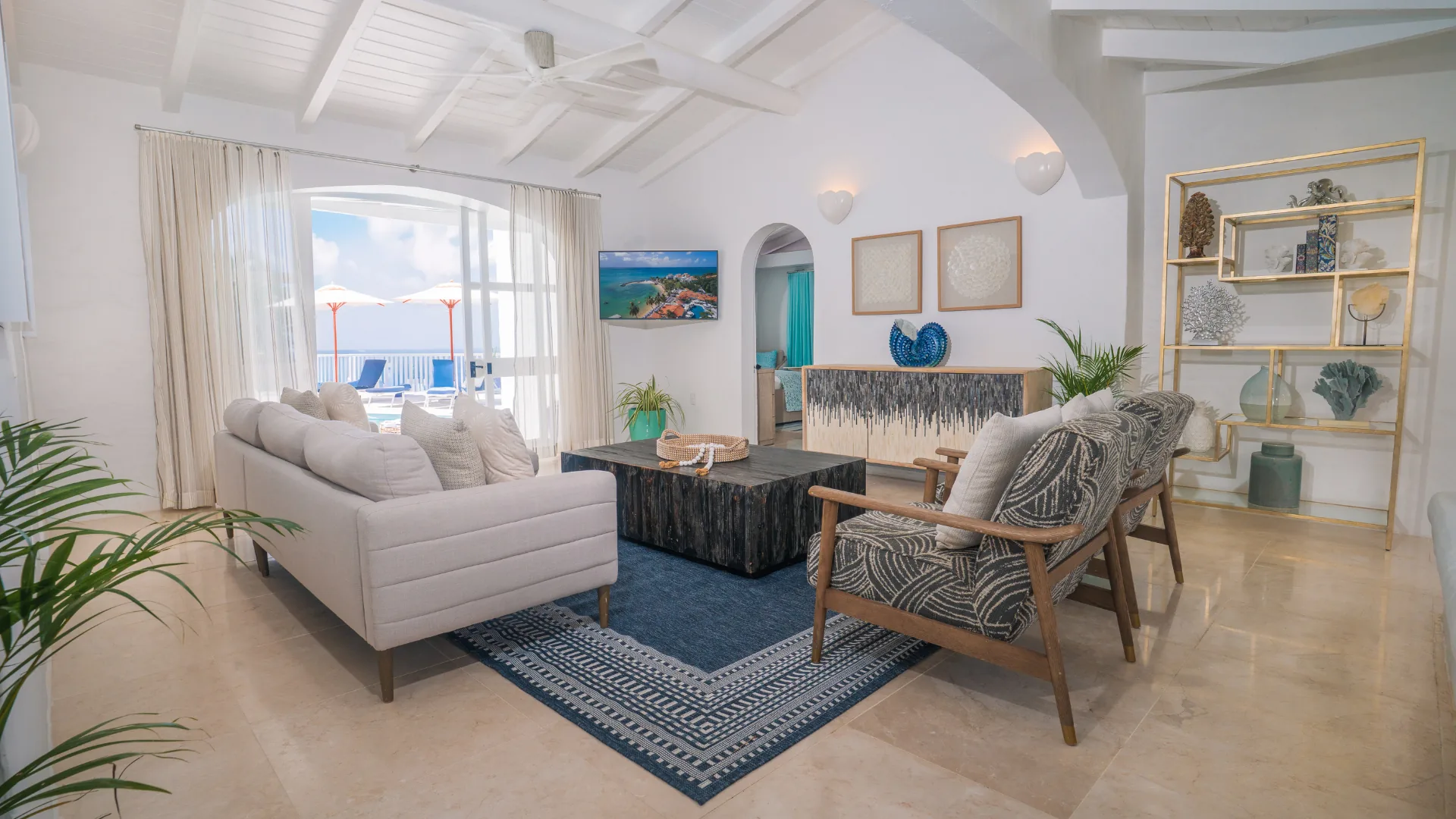 Windjammer Landing Resort Hotel 5